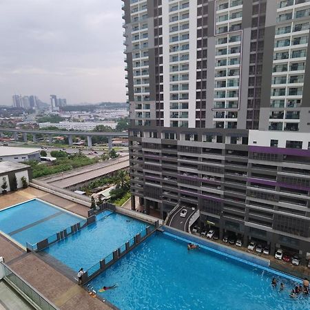 Landmark Residence 2 Service Apartment 5Min To Mrt 20Min To Kl Kajang Esterno foto