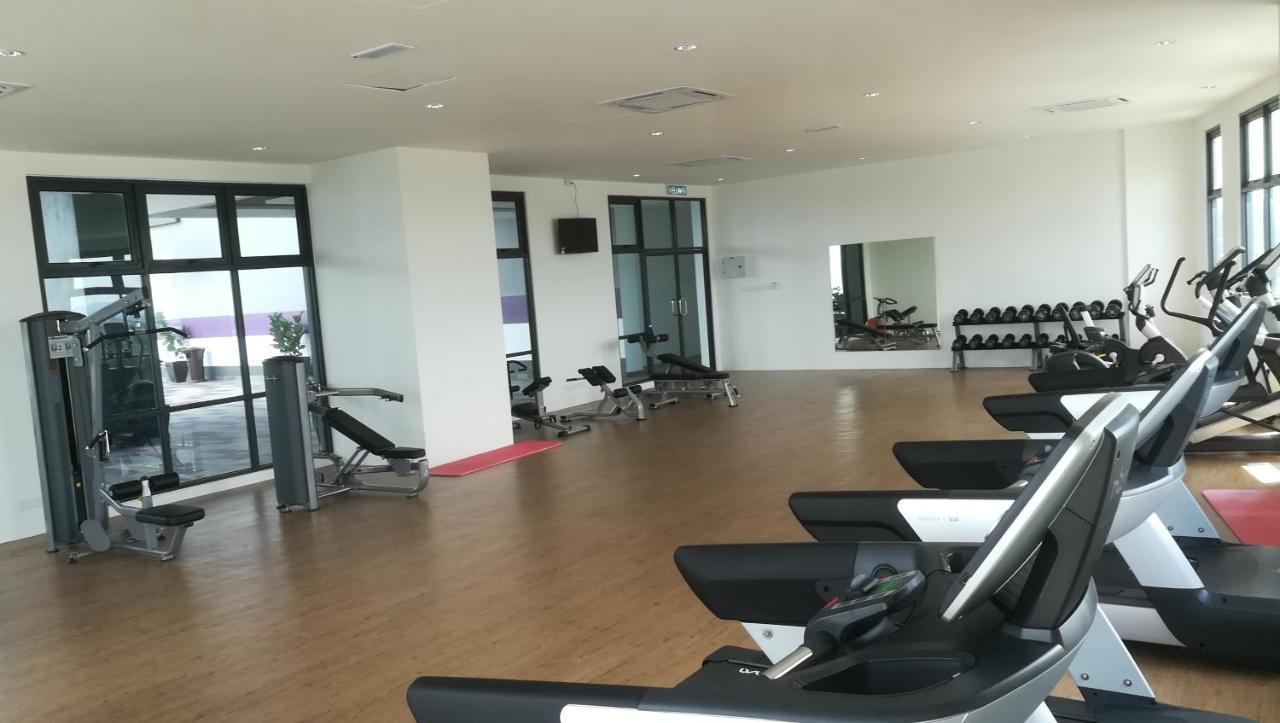Landmark Residence 2 Service Apartment 5Min To Mrt 20Min To Kl Kajang Esterno foto