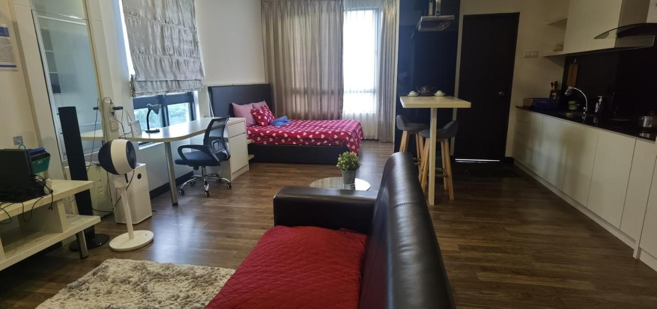 Landmark Residence 2 Service Apartment 5Min To Mrt 20Min To Kl Kajang Esterno foto