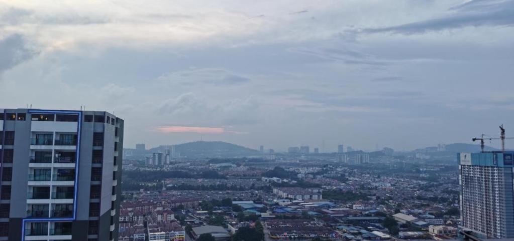 Landmark Residence 2 Service Apartment 5Min To Mrt 20Min To Kl Kajang Esterno foto