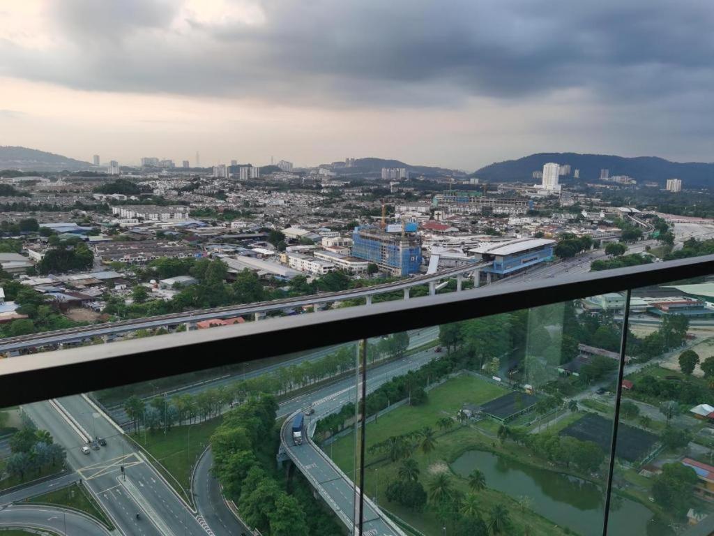 Landmark Residence 2 Service Apartment 5Min To Mrt 20Min To Kl Kajang Esterno foto