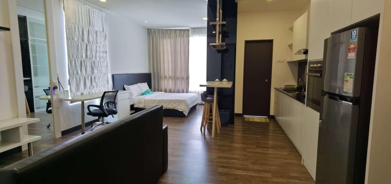 Landmark Residence 2 Service Apartment 5Min To Mrt 20Min To Kl Kajang Camera foto