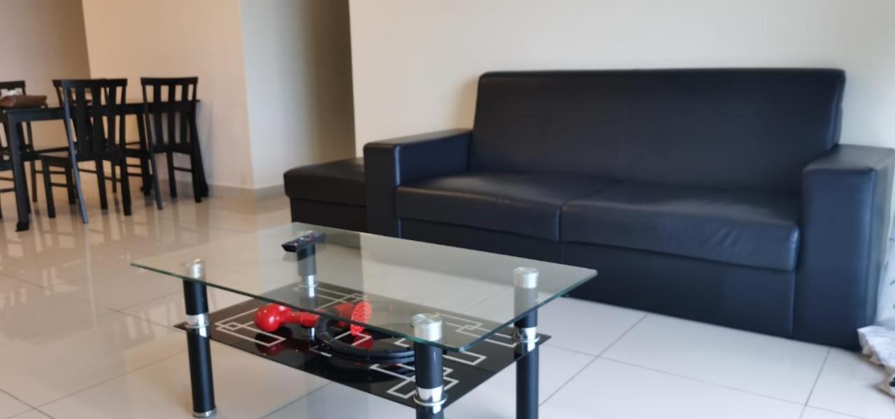 Landmark Residence 2 Service Apartment 5Min To Mrt 20Min To Kl Kajang Esterno foto