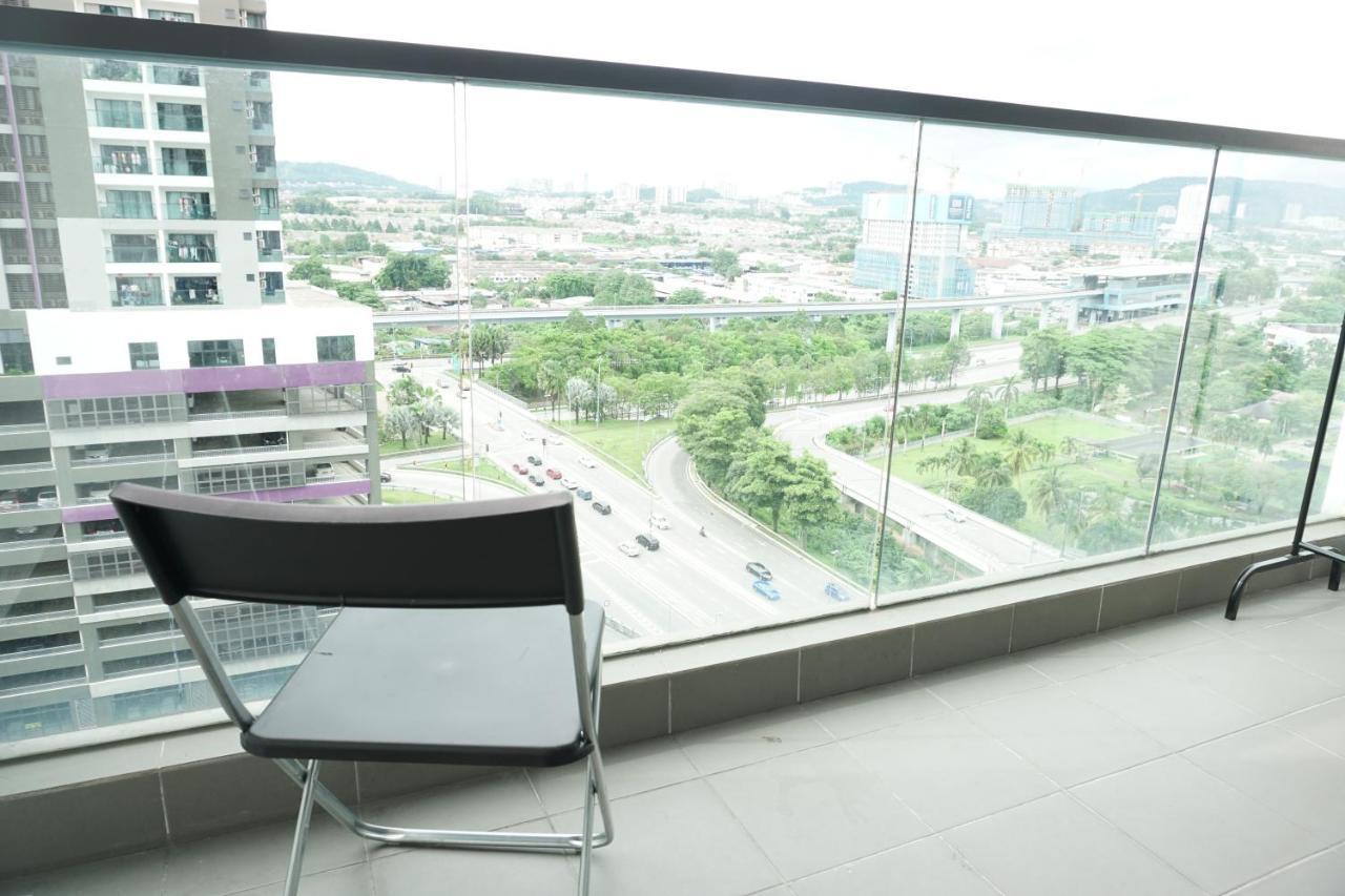 Landmark Residence 2 Service Apartment 5Min To Mrt 20Min To Kl Kajang Esterno foto