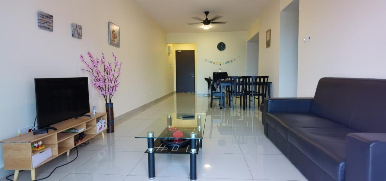 Landmark Residence 2 Service Apartment 5Min To Mrt 20Min To Kl Kajang Camera foto