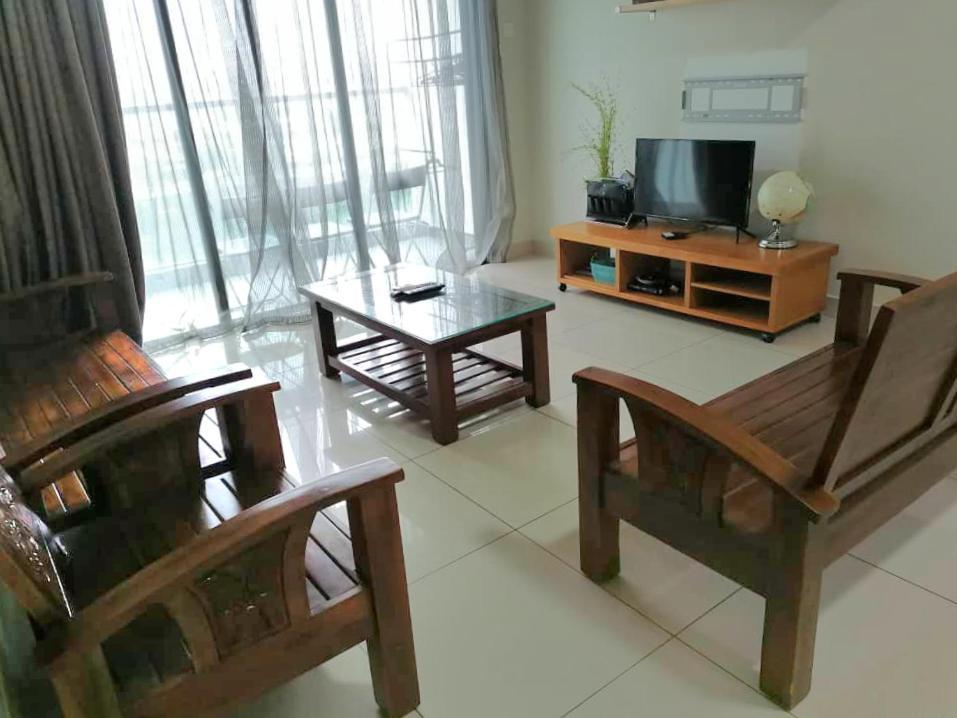 Landmark Residence 2 Service Apartment 5Min To Mrt 20Min To Kl Kajang Camera foto