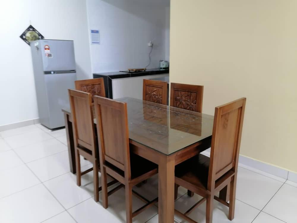 Landmark Residence 2 Service Apartment 5Min To Mrt 20Min To Kl Kajang Camera foto