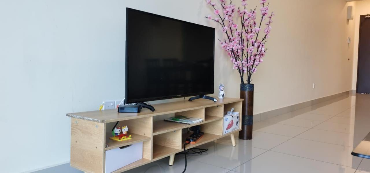 Landmark Residence 2 Service Apartment 5Min To Mrt 20Min To Kl Kajang Camera foto