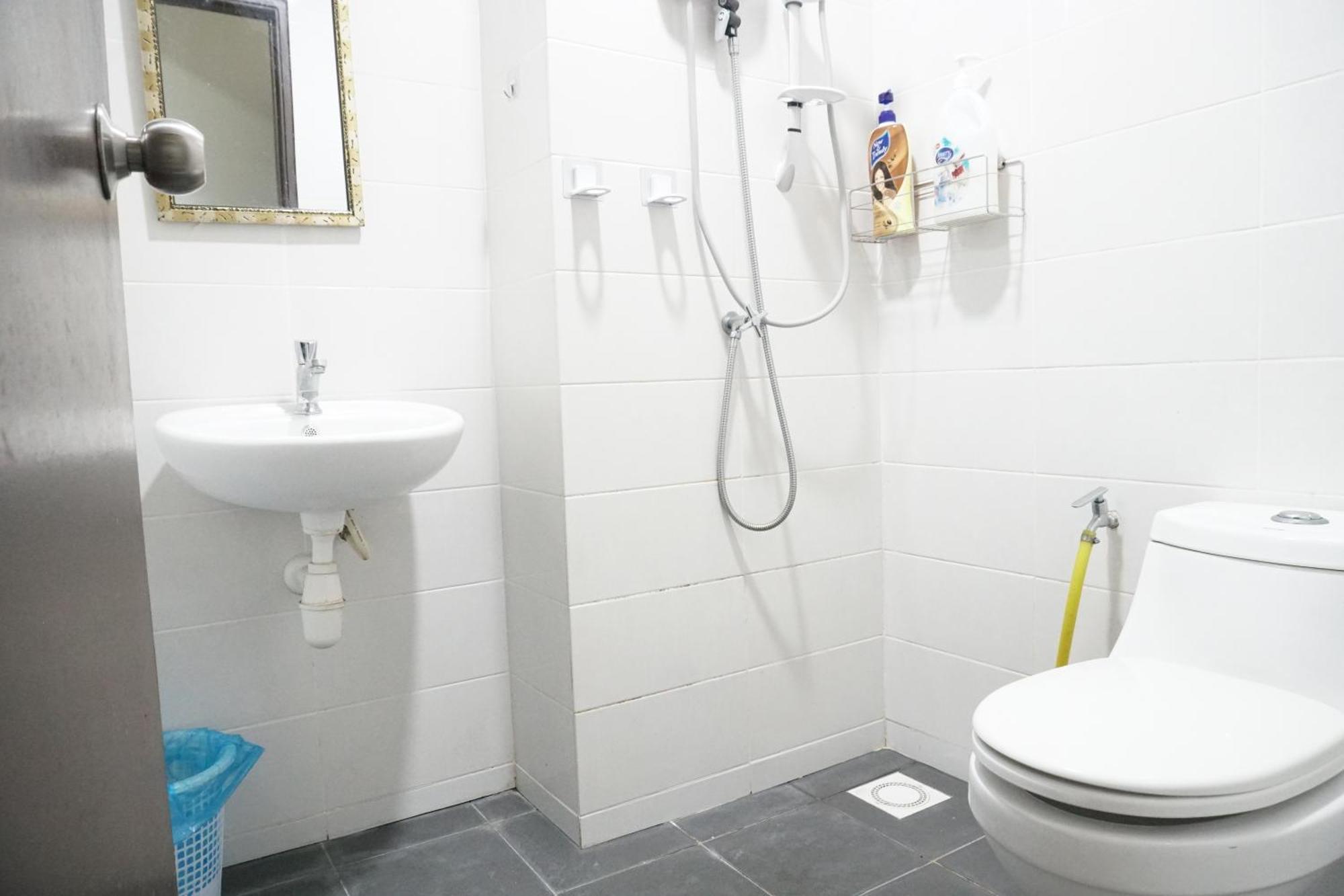 Landmark Residence 2 Service Apartment 5Min To Mrt 20Min To Kl Kajang Camera foto