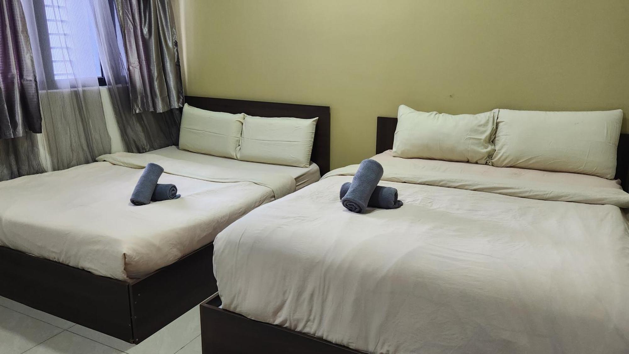 Landmark Residence 2 Service Apartment 5Min To Mrt 20Min To Kl Kajang Camera foto