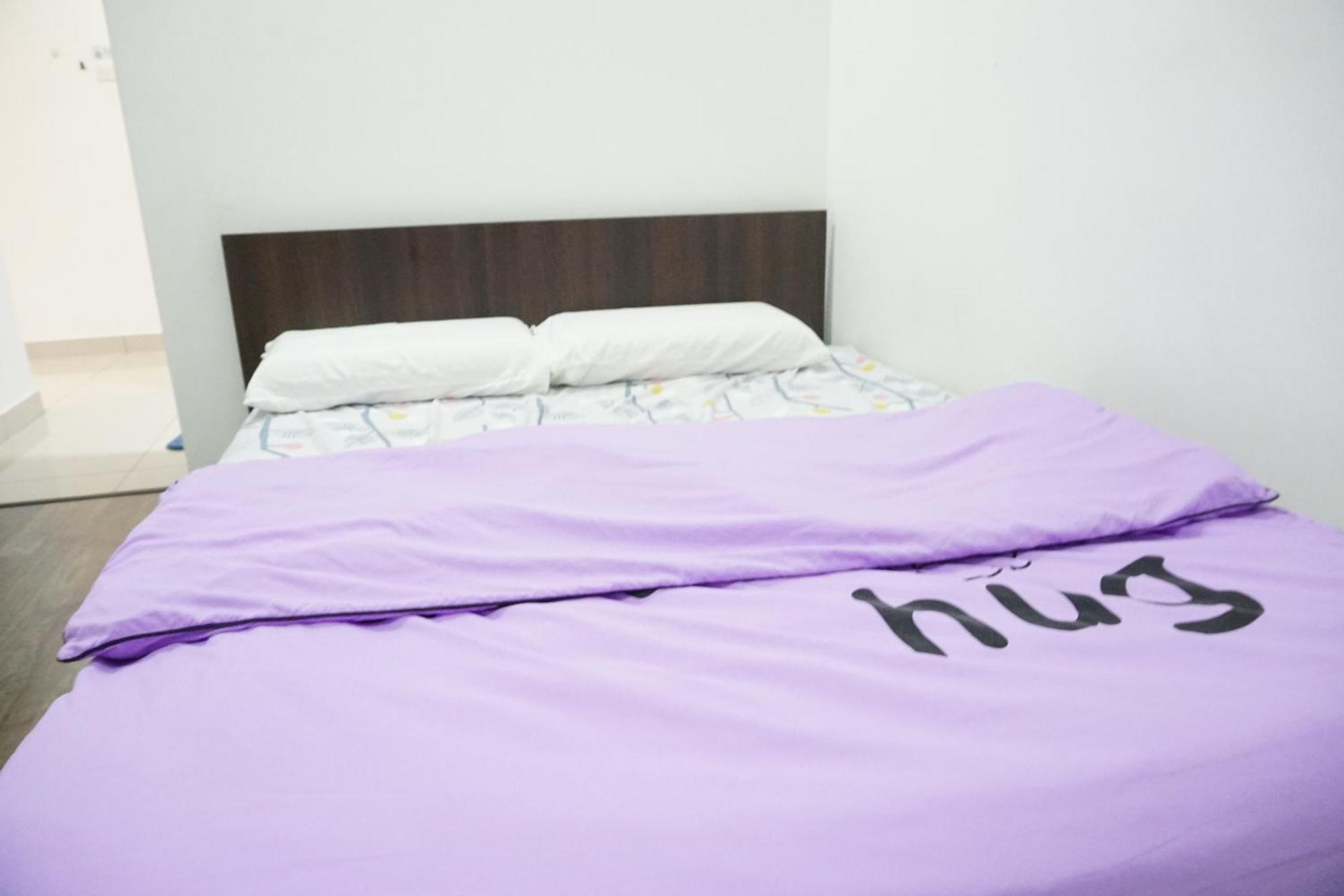 Landmark Residence 2 Service Apartment 5Min To Mrt 20Min To Kl Kajang Camera foto